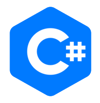 C#